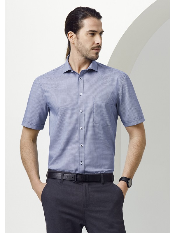 MENS JAGGER SS SHIRT